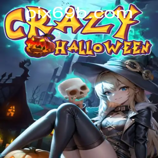 Explorando o Mundo de CrazyHalloween: Uma Aventura Assustadora com 69B.COM