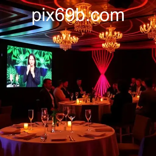 Explorando o Fascínio dos Eventos Exclusivos