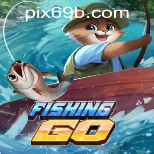 FishingGO: Desvendando a Experiência de Pesca Virtual
