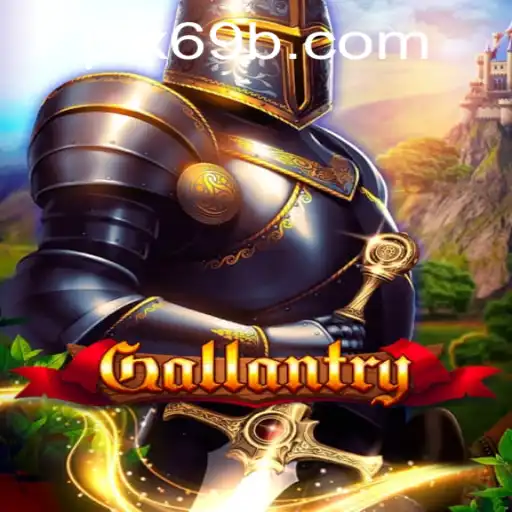 Gallantry: Uma Jornada no Mundo dos Jogos Online
