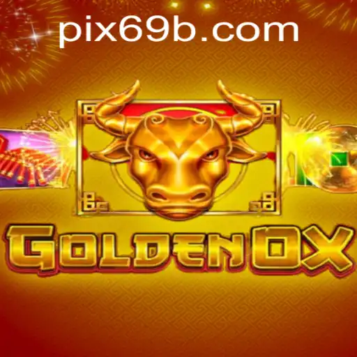 GoldenOx: Um Mergulho no Universo dos Jogos de Azar com 69B.COM
