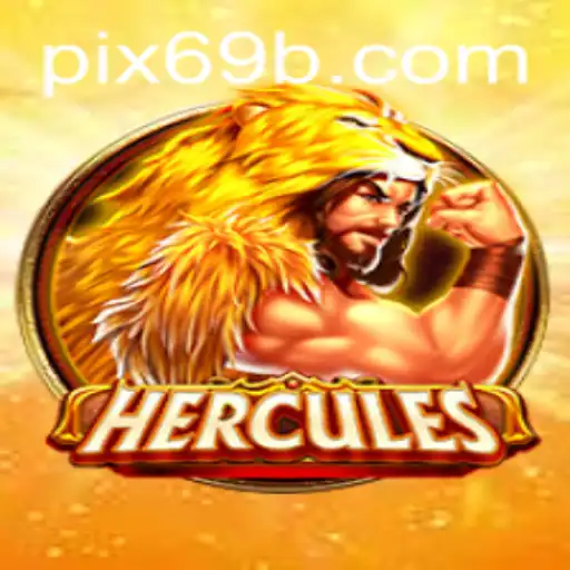 Aventura Épica no Jogo Hercules: Descubra o Mundo de 69B.COM