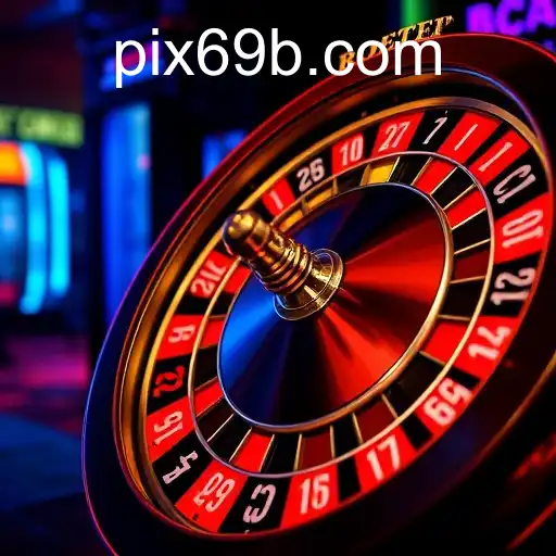 Jogos de Roleta: Sorte e Estratégia no Mundo dos Cassinos