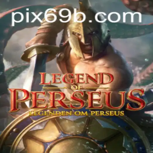 Descubra o Mundo Épico de LegendofPerseus: Aventura, Estratégia e Mitos