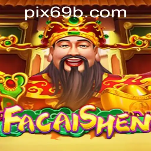 Explorando o Jogo Fascinante 'FaCaiShen'