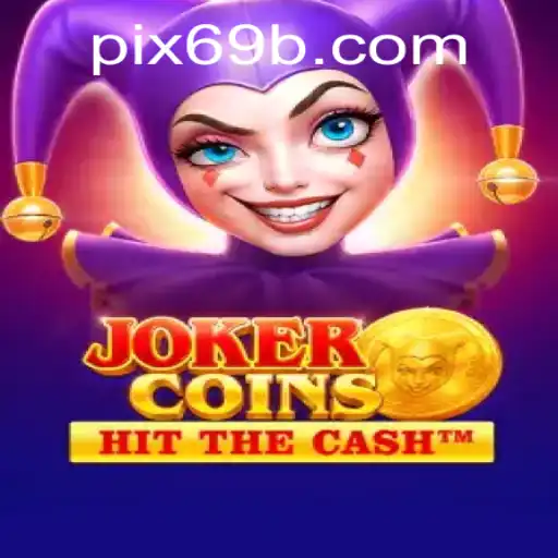 Descubra JokerCoins: O Novo Fenômeno de Entretenimento Digital