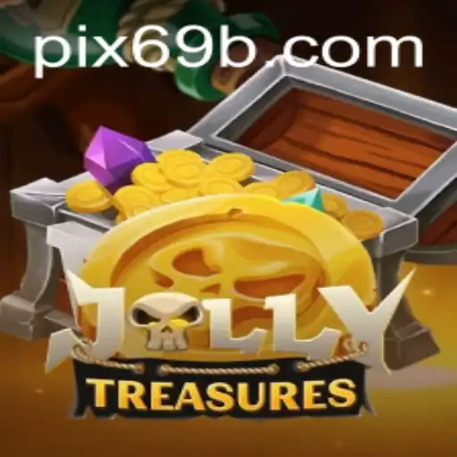Explorando o Jogo JollyTreasures e Suas Regras Fascinantes