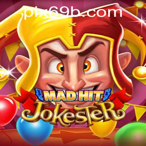 Descubra o Mundo Divertido de MadHitJokester
