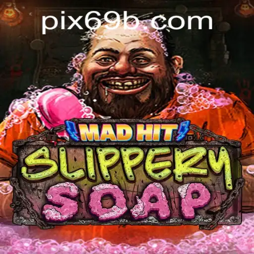 Descubra o Mundo de MadHitSlipperySoap: O Jogo que está Conquistando Todos