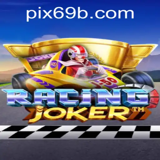 RacingJoker: A Emoção das Corridas em 69B.COM