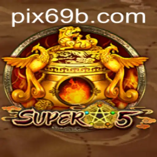 Descubra o Mundo Emocionante do Jogo Super5