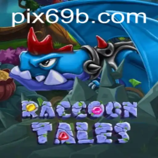 RaccoonTales: Um Novo Mundo de Aventuras e Desafios com 69B.COM