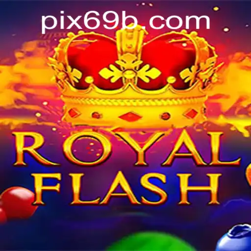 Descubra RoyalFlash: O Jogo de Estratégia e Sorte que Encanta