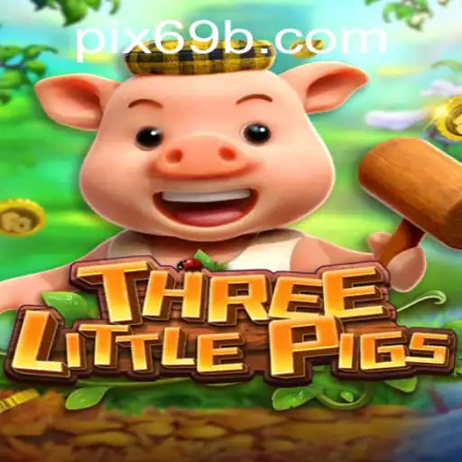 Descubra o Fascinante Jogo THREELITTLEPIGS: Uma Aventura Inesquecível