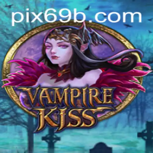VampireKiss: Um Mergulho no Universo das Sombras