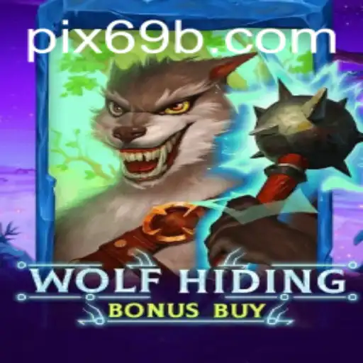 Descubra o Fascínio de WolfHidingBonusBuy: A Nova Sensação dos Jogos Online
